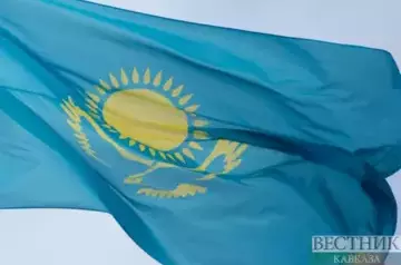 Kazakhstan refers to China as its leading economic partner