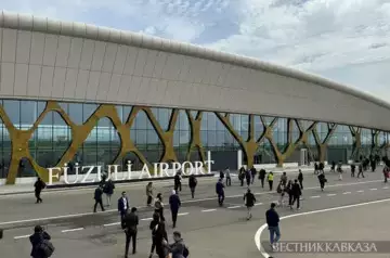 AZAL begins Baku-Fuzuli ticket sales