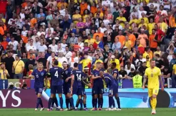 Euro 2024: Netherlands reach quarterfinals