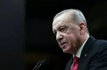 Turkish President does not rule out additional steps to ensure peace in Syria