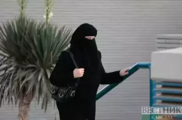 Dagestan temporarily bans niqab