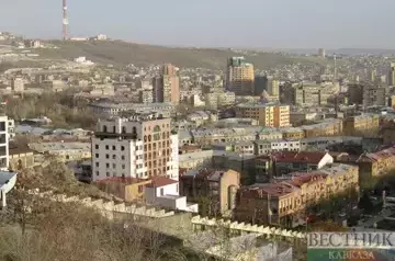 Most of illegal constructions to be legalized in Yerevan