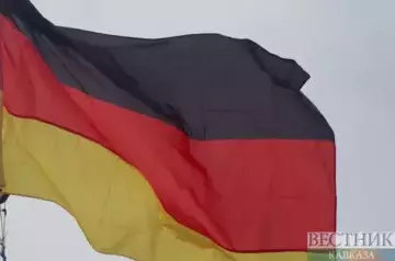 Germany to reconsider relations with Georgia