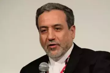 Abbas Araghchi to head Iran&#039;s Foreign Ministry