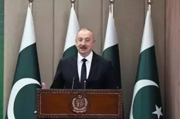 Azerbaijan to invest $2bln in Pakistan&#039;s economy