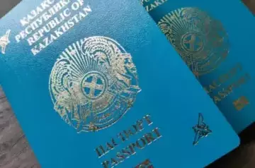 Kazakh embassies receive right to issue passports