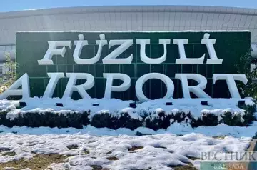 AZAL launches Baku – Fuzuli flights 