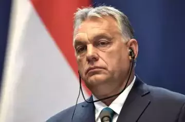 Orban praises Georgia for defending sovereignty