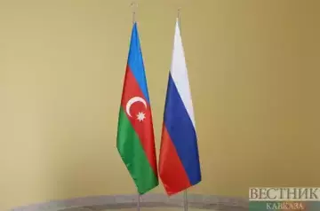 Russia and Azerbaijan increase trade turnover