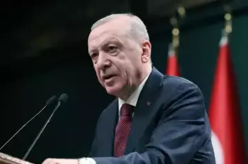 Erdoğan discusses assassination attempt with Trump