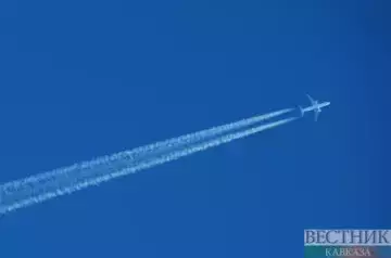 An-2 plane crashed in Kazakhstan