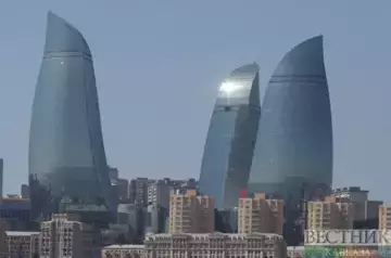 Baku invites Yerevan to COP29