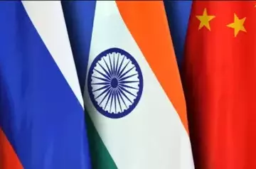 BRICS states may integrate payment systems