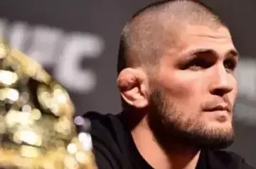 Khabib&#039;s debts began to be collected in Dagestan