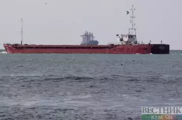 Iran returns oil from tanker confiscated in January