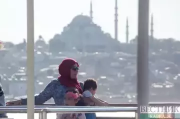 Türkiye scares off tourists with its prices