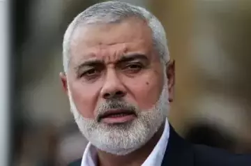 Iran declares national mourning for killed Hamas chief