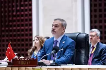 Türkiye sets Azerbaijani condition for Armenia