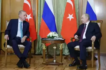 Peskov: Putin&#039;s visit to Türkiye to be agreed upon via diplomatic channels