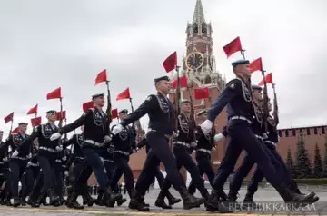 When and how are Airborne Forces Day 2024 and Ilya&#039;s Day celebrated in Moscow?