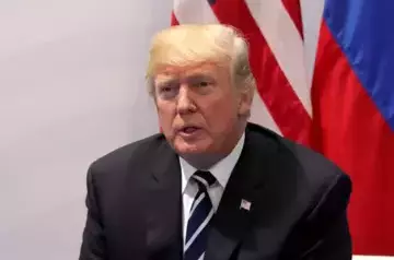 Trump claims Iran to attack Israel tonight