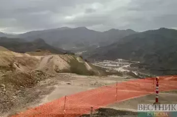 Afghanistan&#039;s borders with neighboring countries washed away by floods