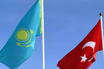 Türkiye invests billions of dollars in Kazakhstan