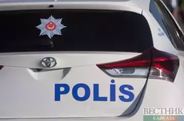 Teenager stabs 5 people at cafe in Turkey