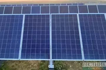 Number of solar power plants in Azerbaijan to increase