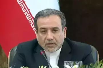 Iran&#039;s Parliament approves Araghchi as foreign minister