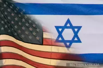 US prepares to counter Iranian attack on Israel