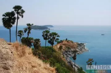 Two Russian tourists killed in Phuket landslide