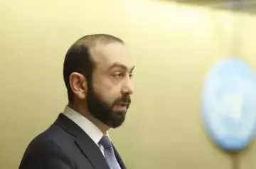 Ararat Mirzoyan and new Iranian Foreign Minister discuss cooperation issues