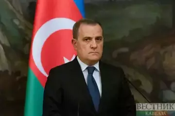 Azerbaijani Foreign Minister to visit Ankara