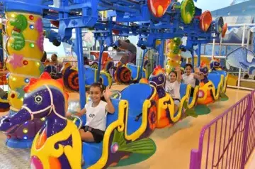 Heydar Aliyev Foundation holds festive events for children in Azerbaijan