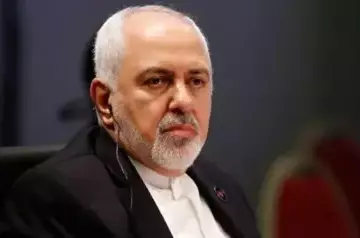 Zarif returns as Iranian Vice President for Strategic Affairs