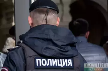 Terrorism plot foiled in Russia’s Ingushetia