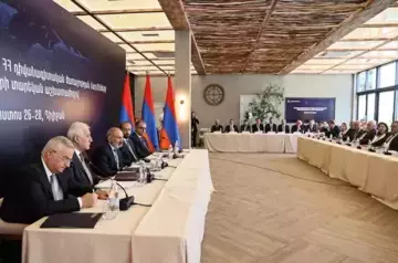 Pashinyan announces &quot;non-standard solutions&quot; in Armenia&#039;s foreign policy