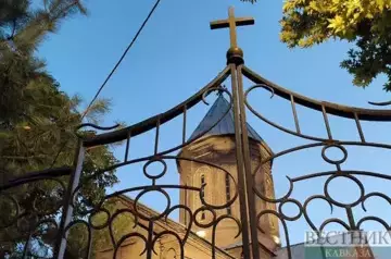 Georgian Orthodox Church to remain Independent - Georgian Dream