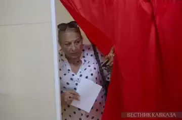 Over 2 mln people voted in Azerbaijan