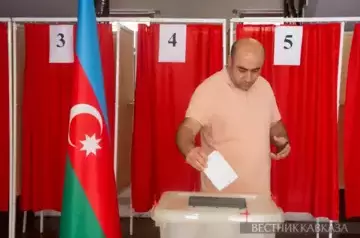 Exit-poll: New Azerbaijan Party secures majority of seats in Milli Majlis