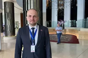 Ivan Khlebakazov: new Milli Majlis to turn page in Azerbaijan&#039;s parliamentary history