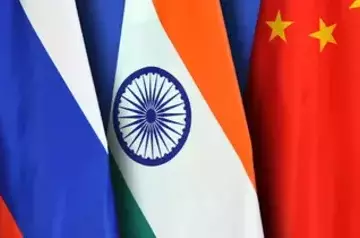 Türkiye applies to join BRICS