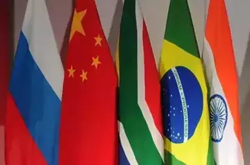 Ruling party confirms interest of Türkiye in BRICS