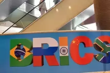 Turkey applies for full BRICS membership