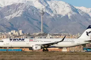 US imposes sanctions on Iran&#039;s largest airline