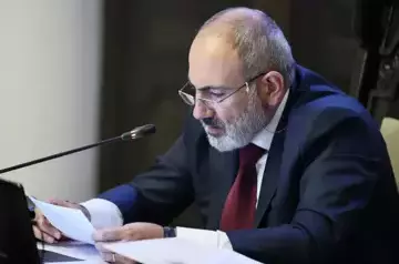 Pashinyan and Blinken discuss Armenian-Azerbaijani settlement