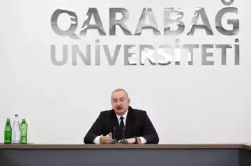 Ilham Aliyev: No force can resist will and patriotism of Azerbaijani people