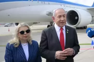 Israeli PM cuts short his US visit 