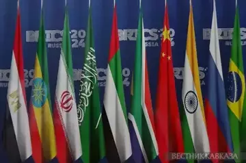 BRICS to expand by ten countries in Kazan